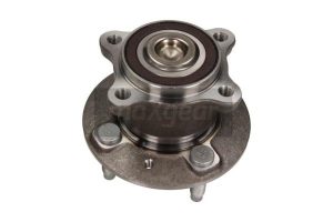 Set rulment roata -> CHEVROLET AVEO hatchback (T300) 1.2 benzina 69 cai -> MAXGEAR 33-0914