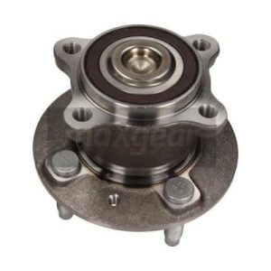 Set rulment roata -> CHEVROLET AVEO hatchback (T300) 1.2 benzina 69 cai -> MAXGEAR 33-0914