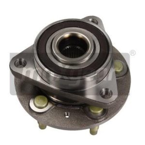 Set rulment roata -> CHEVROLET CRUZE (J300) 1.4 benzina 140 cai -> MAXGEAR 33-1014