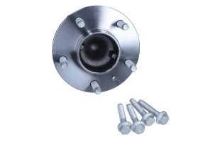 Set rulment roata -> CHEVROLET CRUZE hatchback (J305) 1.4 benzina 140 cai -> MAXGEAR 33-1259