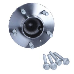 Set rulment roata -> CHEVROLET CRUZE Station Wagon (J308) 1.4 benzina 140 cai -> MAXGEAR 33-1259