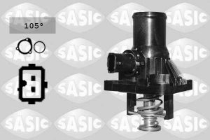 Termostat lichid racire -> CHEVROLET CRUZE (J300) 1.6 benzina 113 cai -> SASIC 3306131