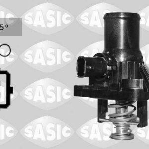 Termostat lichid racire -> CHEVROLET CRUZE Station Wagon (J308) 1.6 benzina 117 cai -> SASIC 3306131