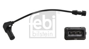 Senzor impulsuri arbore cotit -> CHEVROLET SPARK 1.0 SX benzina 60 cai -> FEBI BILSTEIN 33123
