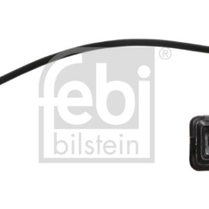 Senzor impulsuri arbore cotit -> CHEVROLET SPARK 1.0 SX benzina 60 cai -> FEBI BILSTEIN 33123