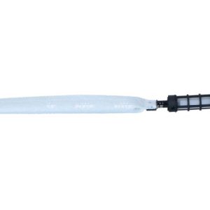 Uscator aer conditionat -> CHEVROLET CRUZE Station Wagon (J308) 1.4 benzina 140 cai -> NRF 33344