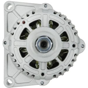 Alternator -> CHEVROLET CRUZE (J300) 1.8 benzina 141 cai -> AS-PL A1026