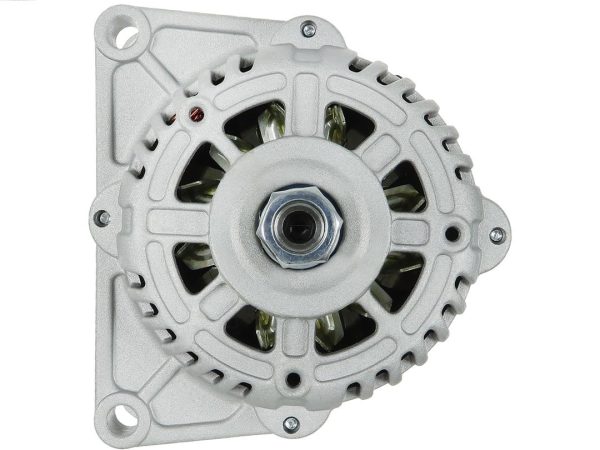 Alternator -> CHEVROLET AVEO hatchback (T300) 1.6 benzina 116 cai -> AS-PL A1026