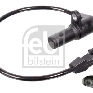 Senzor impulsuri arbore cotit -> CHEVROLET AVEO limuzina (T300) 1.6 benzina 116 cai -> FEBI BILSTEIN 33508