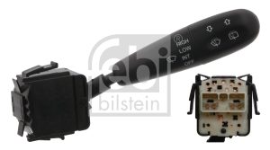 Comutator coloana directie -> CHEVROLET SPARK (M150) 0.8 benzina 52 cai -> FEBI BILSTEIN 33646