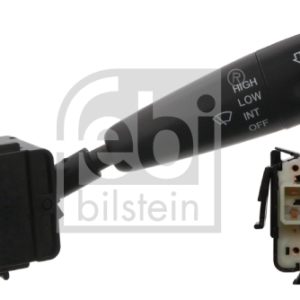 Comutator coloana directie -> CHEVROLET SPARK (M150) 0.8 benzina 52 cai -> FEBI BILSTEIN 33646