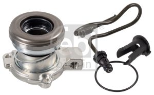 Rulment de presiune ambreiaj -> CHEVROLET AVEO limuzina (T300) 1.4 benzina 100 cai -> FEBI BILSTEIN 33738