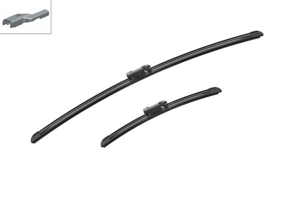 Lamela stergator -> CHEVROLET TRAX 1.4 LPG Benzina/Autogaz (GPL) 140 cai -> BOSCH 3 397 007 583