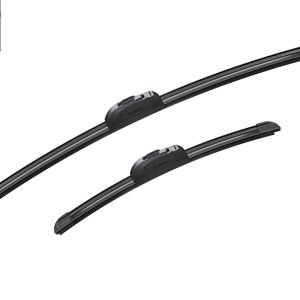Lamela stergator -> CHEVROLET SPARK Caseta/ Hatchback (M200, M250) 0.8 benzina 52 cai -> BOSCH 3 397 007 589