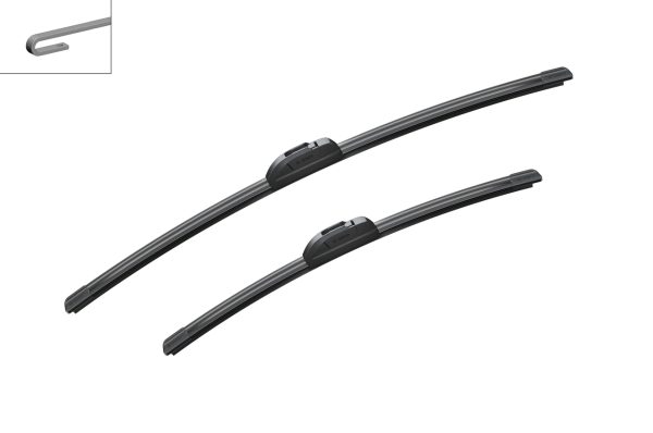 Lamela stergator -> CHEVROLET CRUZE (J300) 1.4 benzina 140 cai -> BOSCH 3 397 007 995