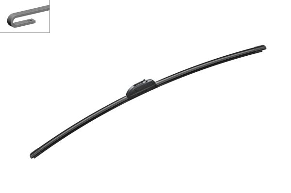 Lamela stergator -> CHEVROLET SPARK (M300) 1.2 benzina 82 cai -> BOSCH 3 397 008 849
