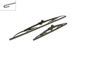 Lamela stergator -> CHEVROLET SPARK Caseta/ Hatchback (M200, M250) 0.8 benzina 52 cai -> BOSCH 3 397 010 274