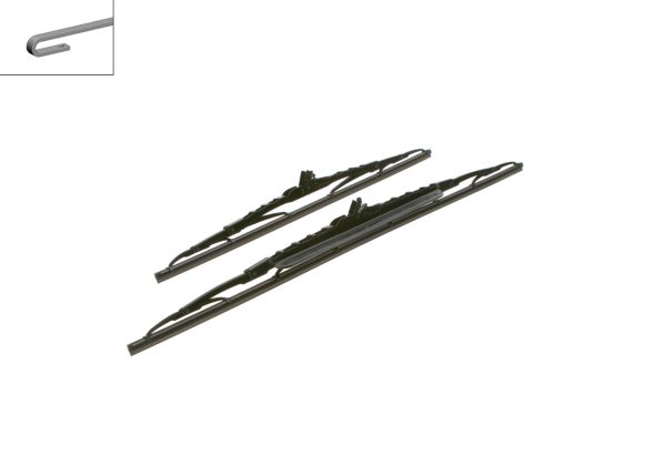 Lamela stergator -> CHEVROLET CRUZE hatchback (J305) 1.4 benzina 140 cai -> BOSCH 3 397 010 291