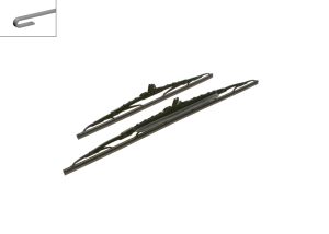 Lamela stergator -> CHEVROLET CRUZE Station Wagon (J308) 1.4 benzina 140 cai -> BOSCH 3 397 010 291