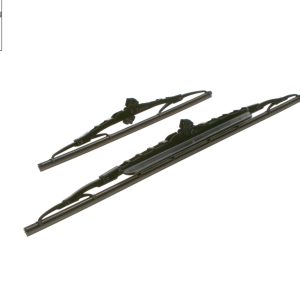 Lamela stergator -> CHEVROLET SPARK (M300) 1.0 benzina 65 cai -> BOSCH 3 397 010 404