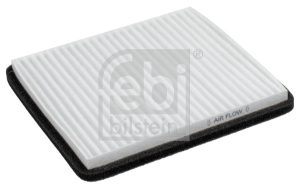 Filtru polen -> CHEVROLET SPARK (M300) 1.2 benzina 82 cai -> FEBI BILSTEIN 34188