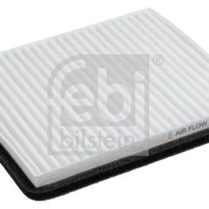 Filtru polen -> CHEVROLET SPARK (M300) 1.2 benzina 82 cai -> FEBI BILSTEIN 34188