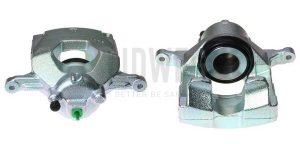 Etrier frana -> CHEVROLET CRUZE (J300) 1.6 benzina 124 cai -> BUDWEG CALIPER 344540