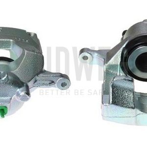 Etrier frana -> CHEVROLET AVEO limuzina (T300) 1.4 benzina 100 cai -> BUDWEG CALIPER 344540