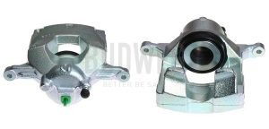 Etrier frana -> CHEVROLET AVEO limuzina (T300) 1.4 benzina 100 cai -> BUDWEG CALIPER 344541