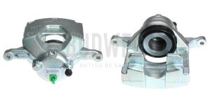 Etrier frana -> CHEVROLET CRUZE hatchback (J305) 1.8 benzina 141 cai -> BUDWEG CALIPER 344543