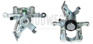 Etrier frana -> CHEVROLET CRUZE hatchback (J305) 1.8 benzina 141 cai -> BUDWEG CALIPER 344545