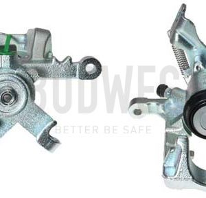 Etrier frana -> CHEVROLET CRUZE hatchback (J305) 1.8 benzina 141 cai -> BUDWEG CALIPER 344545