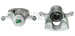Etrier frana -> CHEVROLET SPARK (M300) 1.0 benzina 68 cai -> BUDWEG CALIPER 344596