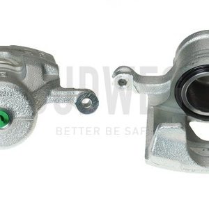 Etrier frana -> CHEVROLET SPARK (M300) 1.0 benzina 68 cai -> BUDWEG CALIPER 344596