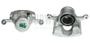 Etrier frana -> CHEVROLET SPARK (M300) 1.0 benzina 68 cai -> BUDWEG CALIPER 344597