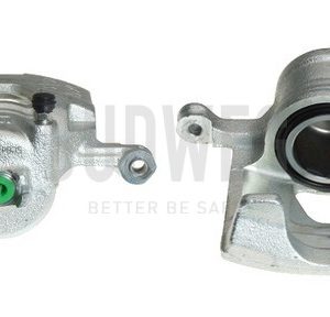 Etrier frana -> CHEVROLET SPARK (M300) 1.0 benzina 68 cai -> BUDWEG CALIPER 344597