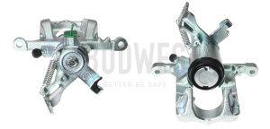 Etrier frana -> CHEVROLET CRUZE (J300) 1.6 benzina 124 cai -> BUDWEG CALIPER 344601