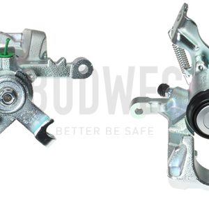 Etrier frana -> CHEVROLET CRUZE (J300) 1.6 benzina 124 cai -> BUDWEG CALIPER 344601