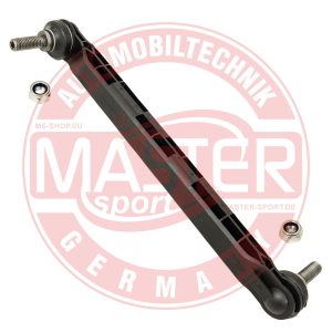 Bieleta antiruliu -> CHEVROLET CRUZE Station Wagon (J308) 1.4 benzina 140 cai -> MASTERSPORT GERMANY 34542-PCS-MS