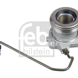 Rulment de presiune ambreiaj -> CHEVROLET AVEO limuzina (T300) 1.3 D diesel 75 cai -> FEBI BILSTEIN 34939