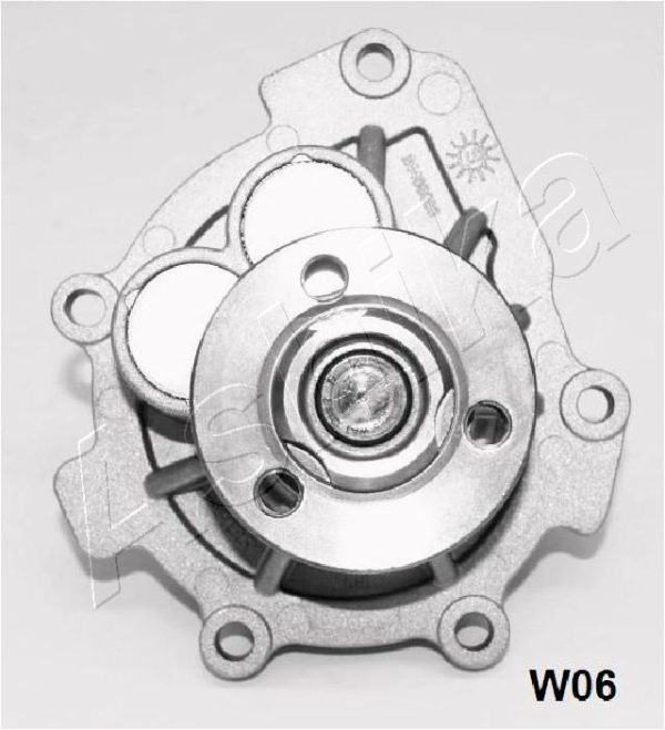 Pompa de apa -> CHEVROLET AVEO hatchback (T300) 1.6 benzina 116 cai -> ASHIKA 35-0W-W06