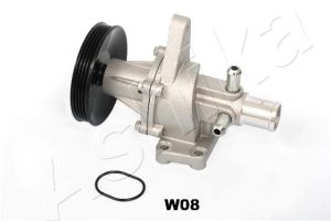 Pompa de apa -> CHEVROLET SPARK (M300) 1.0 benzina 68 cai -> ASHIKA 35-0W-W08