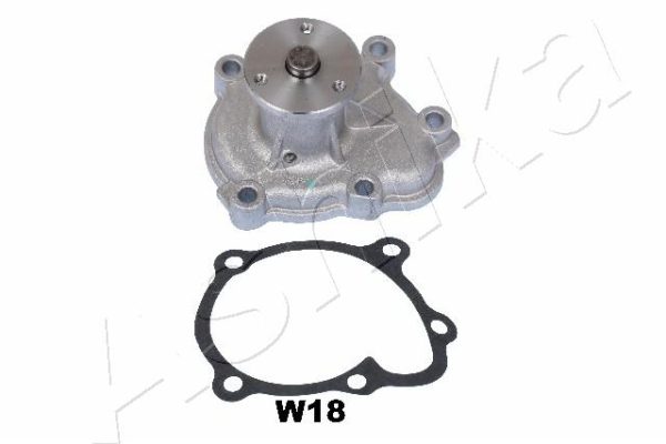 Pompa de apa -> CHEVROLET CRUZE hatchback (J305) 1.7 D diesel 131 cai -> ASHIKA 35-0W-W18