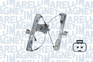Mecanism actionare geam -> CHEVROLET CRUZE Station Wagon (J308) 1.4 benzina 140 cai -> MAGNETI MARELLI 350103170466