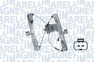 Mecanism actionare geam -> CHEVROLET CRUZE Station Wagon (J308) 1.4 benzina 140 cai -> MAGNETI MARELLI 350103170467