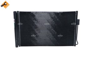 Condensator climatizare -> CHEVROLET VOLT EV 150 benzina/elector 151 cai -> NRF 350328
