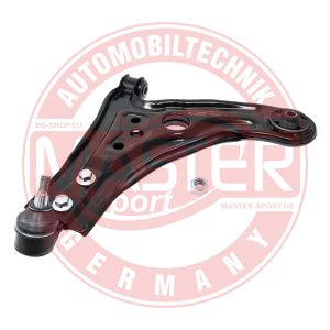 Brat suspensie roata -> CHEVROLET AVEO limuzina (T300) 1.4 benzina 100 cai -> MASTERSPORT GERMANY 36199-PCS-MS