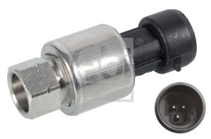 Comutator presiune aer conditionat -> CHEVROLET AVEO hatchback (T300) 1.4 Turbo benzina 140 cai -> FEBI BILSTEIN 36784