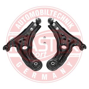 Set suspensie roata -> CHEVROLET AVEO hatchback (T300) 1.2 benzina 69 cai -> MASTERSPORT GERMANY 36867/1-KIT-MS