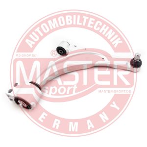 Brat suspensie roata -> CHEVROLET CRUZE hatchback (J305) 1.4 benzina 101 cai -> MASTERSPORT GERMANY 36887-PCS-MS